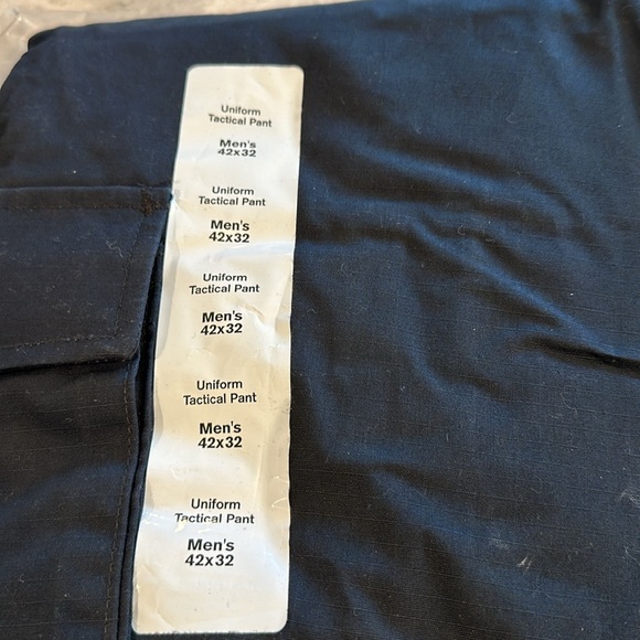 Men’s Tactical Pant - Picture 3 of 3